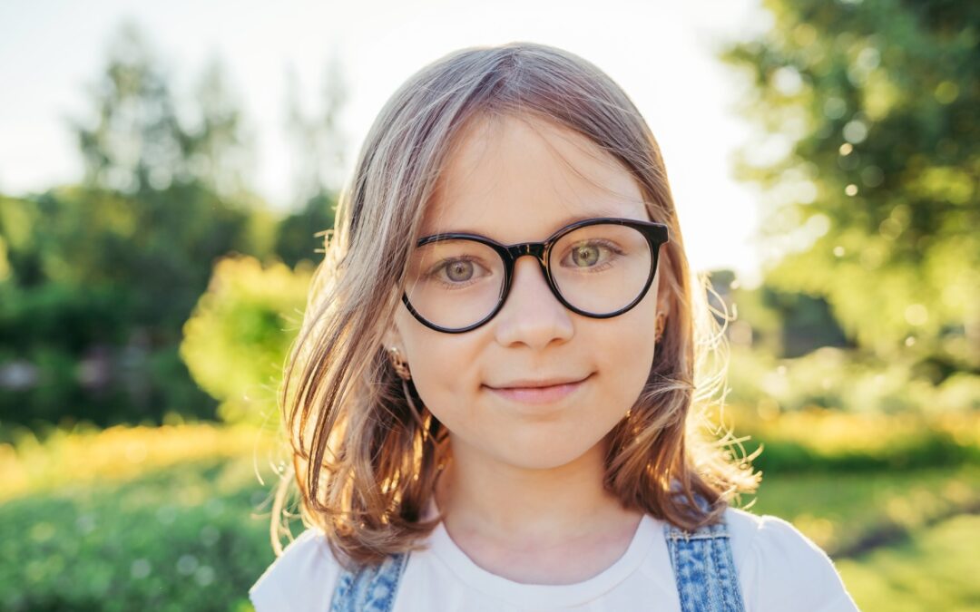 Hidden Signs of Vision Problems in Children