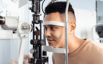 Finding a Trusted Family Eye Doctor in Omaha, NE
