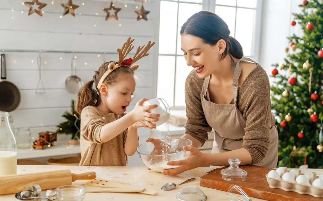 How to Keep Your Eyes Healthy During the Holidays