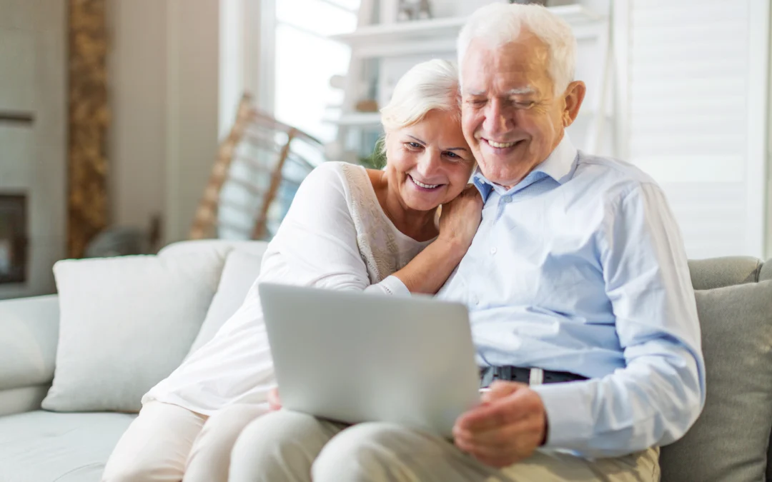 Eye Exams for Seniors: Why They’re Even More Crucial as You Age 