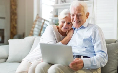 Eye Exams for Seniors: Why They’re Even More Crucial as You Age 