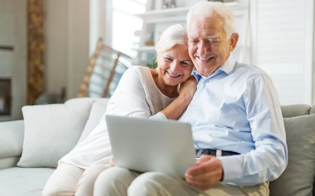 Eye Exams for Seniors: Why They’re Even More Crucial as You Age 