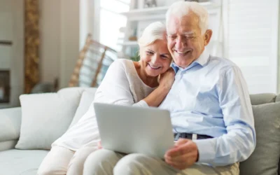 Eye Exams for Seniors: Why They’re Even More Crucial as You Age 