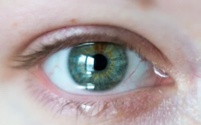 Why Your Eyes Water When They’re Dry